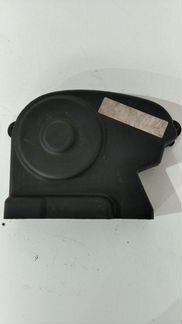 Кожух ремня грм audi A4 B6 2000-2004