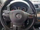Volkswagen Golf Plus 1.4 AMT, 2010, 143 000 км объявление продам