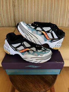 Кроссовки Saucony Grid Web
