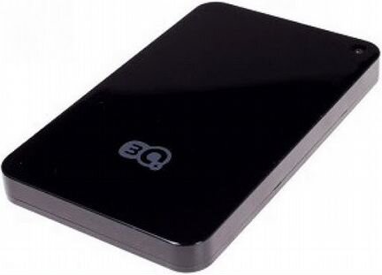 Переносной жёсткий диск 3Q usb 3.0 500 gb / 1 tb