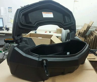 Кофр для квадроциклов BRP 715002474