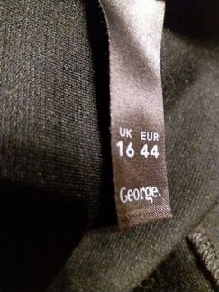 Платье размер50