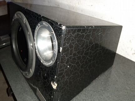 Сабвуфер Vibe 1200 Watts