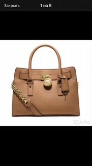 Сумка Michael Kors, оригинал