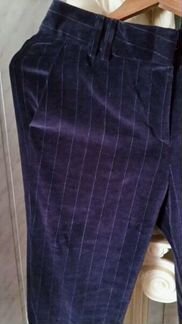 ST. Еmile. Бархат. Италия. Тренд 2020-21g