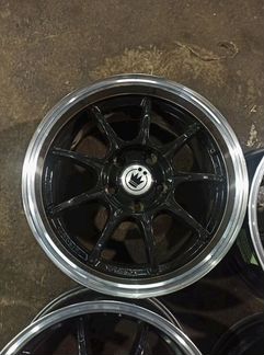 Диски бу литые R16 N на Opel