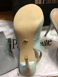 Туфли/Босоножки Paolo Conte