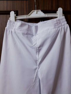 Штаны медицинские женские