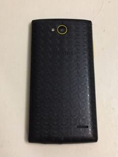 Philips S307 На запчасти