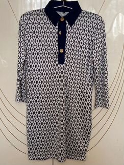 Платье новое