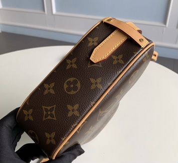 Сумка Louis Vuitton Game On Coeur