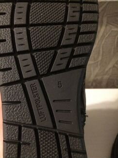 Сапоги Clark’s женские 38 кожа