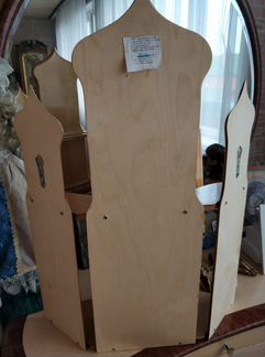 Полка для икон