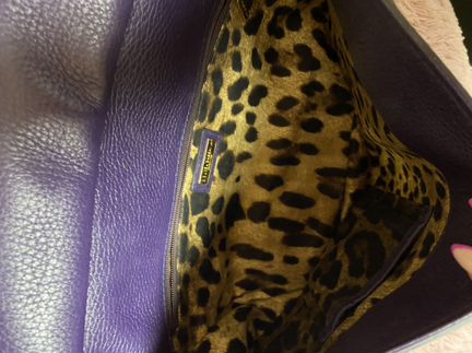 Сумка Dolce Gabbana