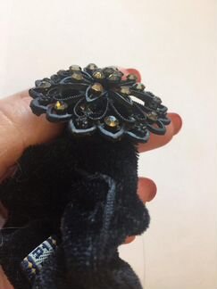 Резинка для волос