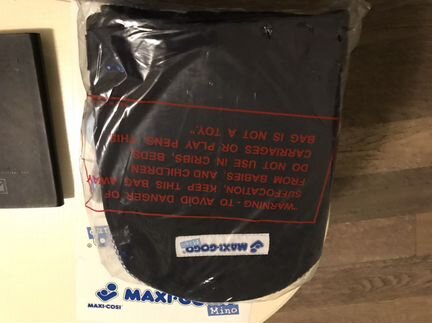 Новый Рюкзак кенгуру от Maxi-Cosi