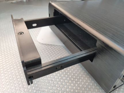 Тв-приставка Aikitec Mediakit MPR-700HD