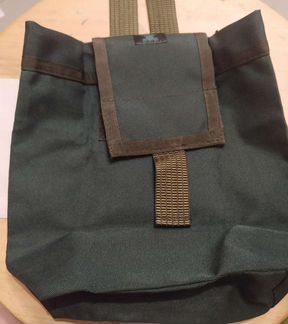 Подсумок под сброс магазинов