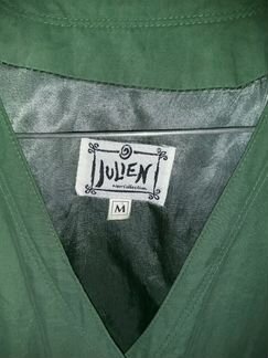 Жилетка женская шелковая р. М