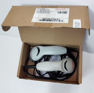 Сканер штрихкодов Honeywell MS5145 LS USB