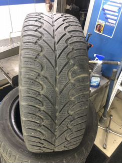 Колеса 16 Форд Фокс