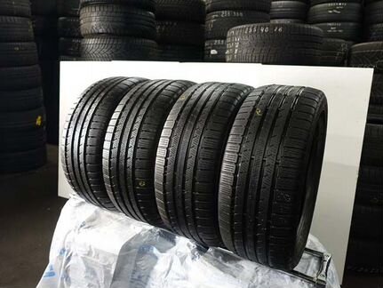 225 50 17 Continental WinterContact TS810S шины s