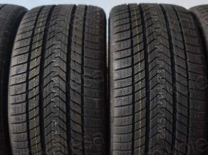 Новые зимние шины 235 45 R20 GripMax Stature M/S
