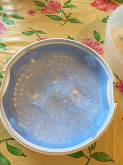 Стерилизатор