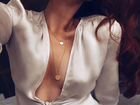 Блузка Zara Новая