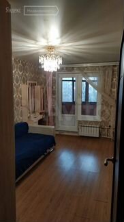 2-к квартира, 56 м², 6/9 эт.