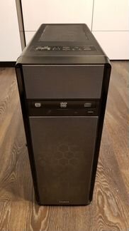 Игровой компьютер под ключ. i5 16gbRAM 1050ti/1070
