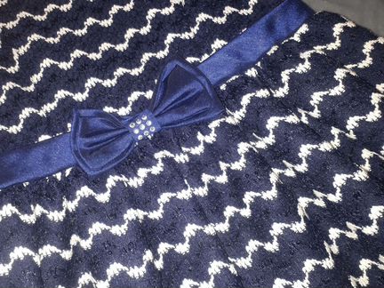 Платье праздничное 146