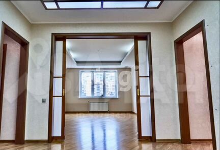 2-к квартира, 103.1 м², 12/21 эт.