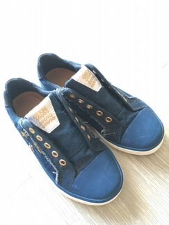 Geox Кеды