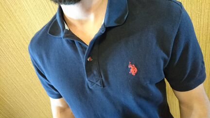 Поло U.S. Polo Assn