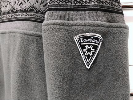 Флисовая толстовка NewLand, Италия