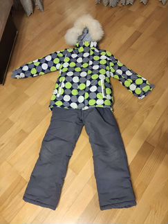 Костюм детский зимний reime
