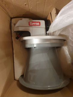 Кеттельная машина Hague D280H