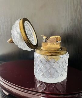 Хрусталь Baccarat Франция