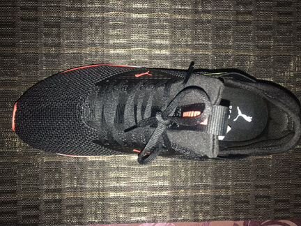 Кроссовки Puma. Бег и тренировки