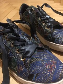 Кроссовки Pimkie