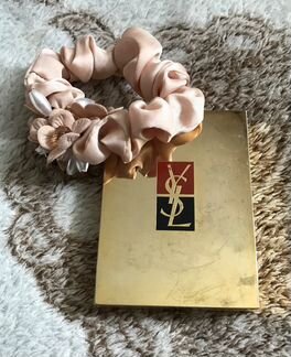 Тени для век Yves Saint Laurent