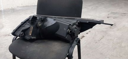 Фаpа Кiа Riо пeрeдняя правая 2011-2015