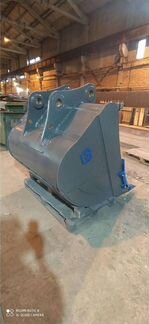 Усиленный для экскаваторов CAT320