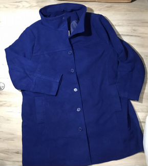 Пальто размер 64-66 Швеция новое