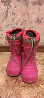 Сапоги резиновые 24/25 размер