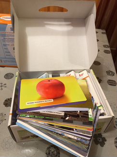 Умница Методика раннего развития малышей. Новые