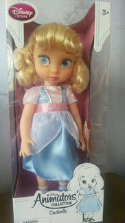 Кукла Дисней аниматор