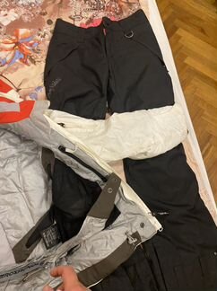 Горнолыжный костюм