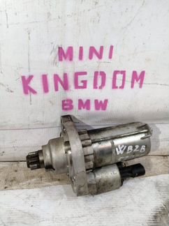 Стартер Volkswagen Passat B6 variant BZB 2009